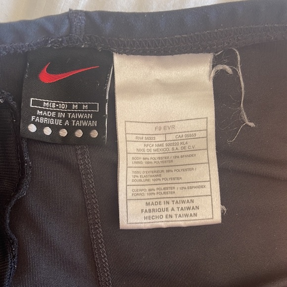 5 for $50 Nike Shorts - Picture 2 of 2